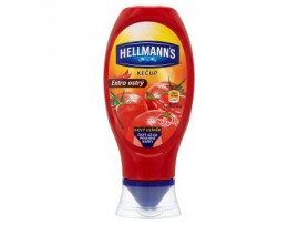 Hellmann's кетчуп экстра острый 450 г
